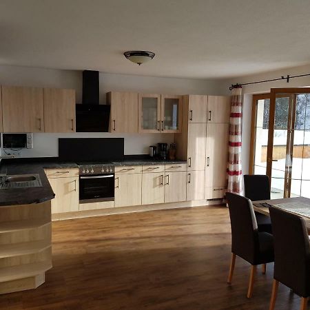 Appartment Moser Alpbach Dış mekan fotoğraf