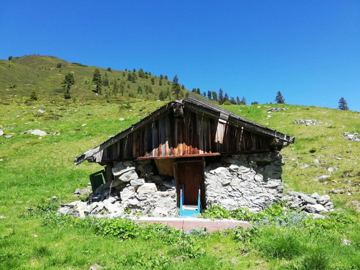 Appartment Moser Alpbach Dış mekan fotoğraf
