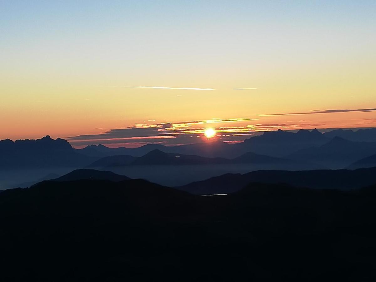 Appartment Moser Alpbach Dış mekan fotoğraf