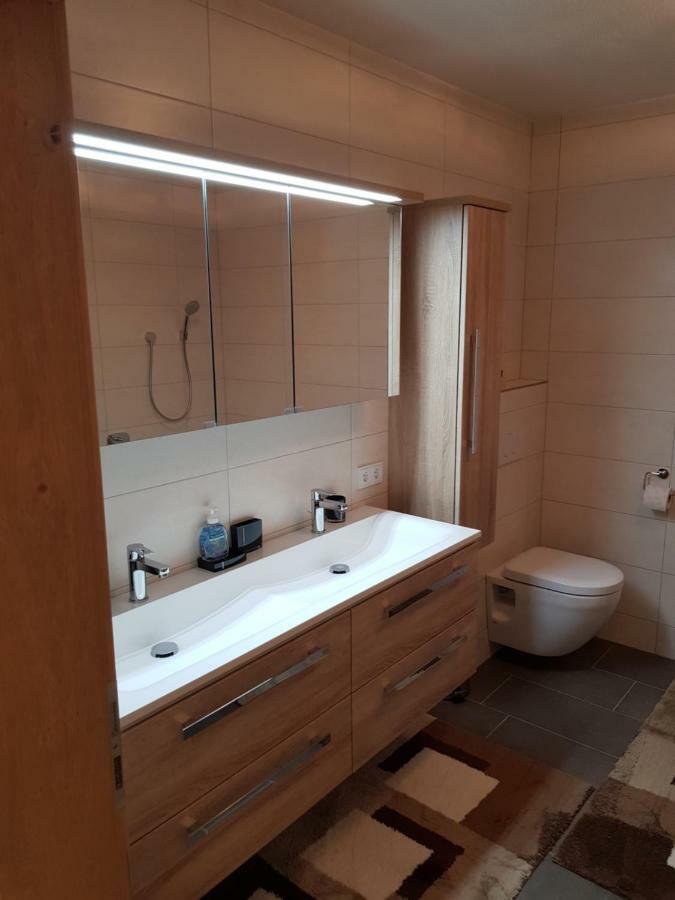 Appartment Moser Alpbach Dış mekan fotoğraf