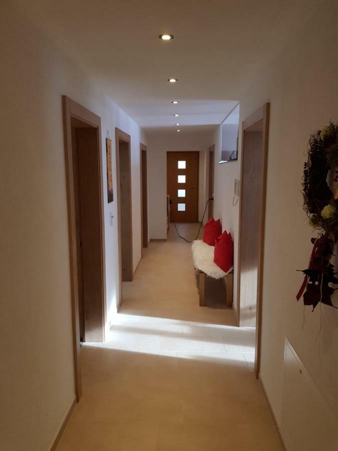 Appartment Moser Alpbach Dış mekan fotoğraf