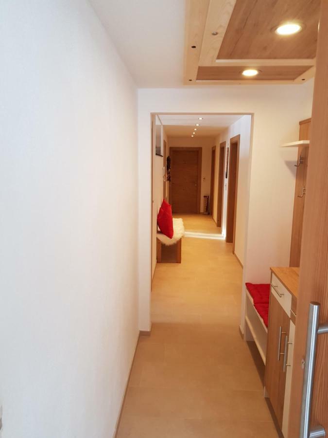 Appartment Moser Alpbach Dış mekan fotoğraf