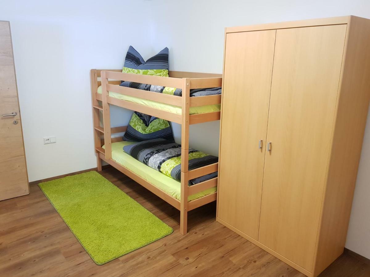 Appartment Moser Alpbach Dış mekan fotoğraf