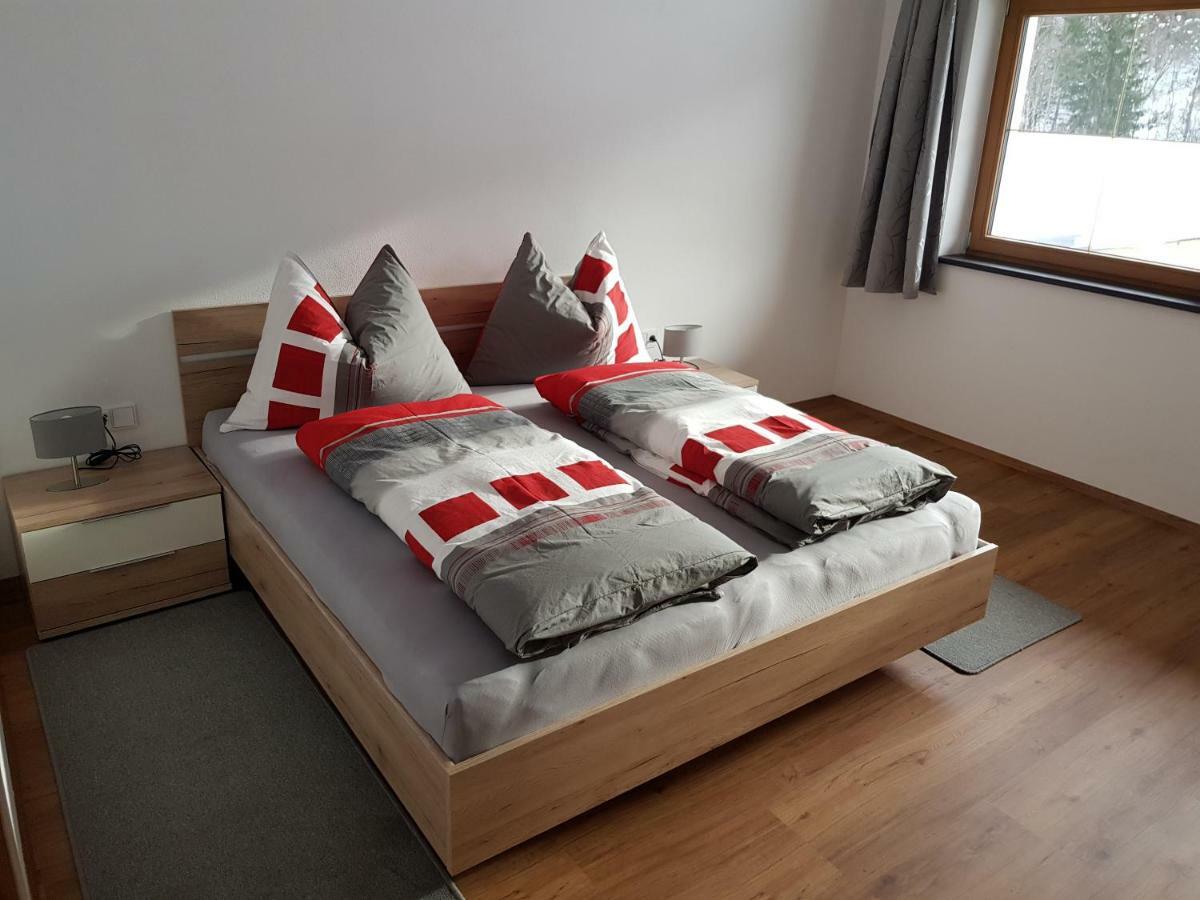 Appartment Moser Alpbach Dış mekan fotoğraf
