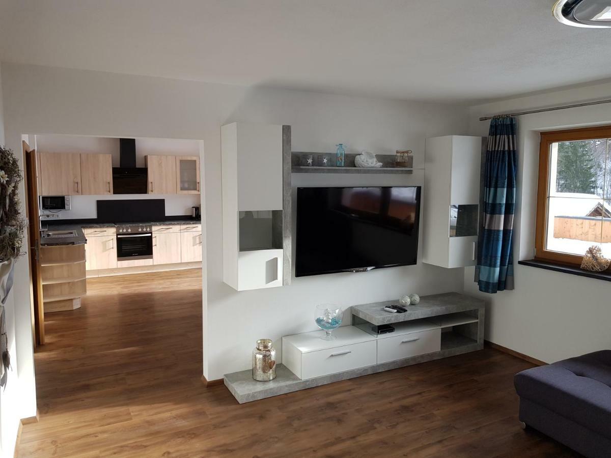 Appartment Moser Alpbach Dış mekan fotoğraf