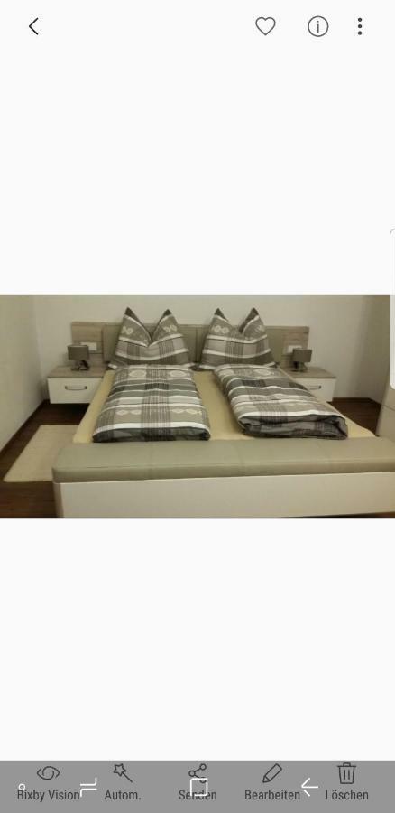 Appartment Moser Alpbach Dış mekan fotoğraf