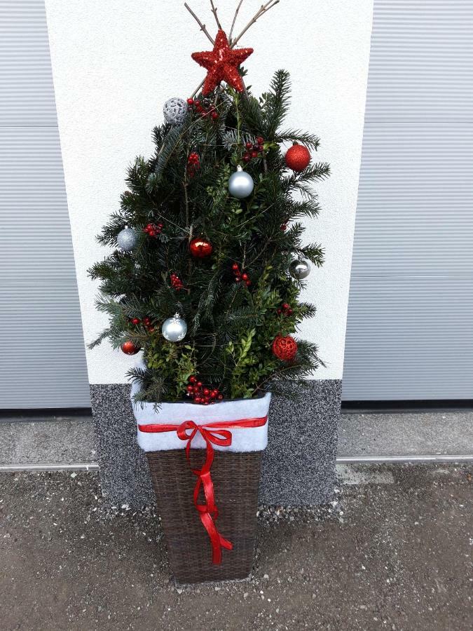 Appartment Moser Alpbach Dış mekan fotoğraf